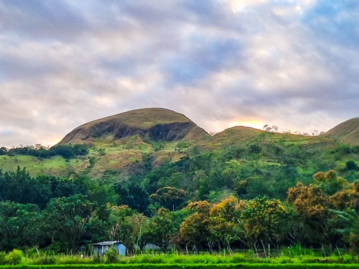 Barnstorming the Valley