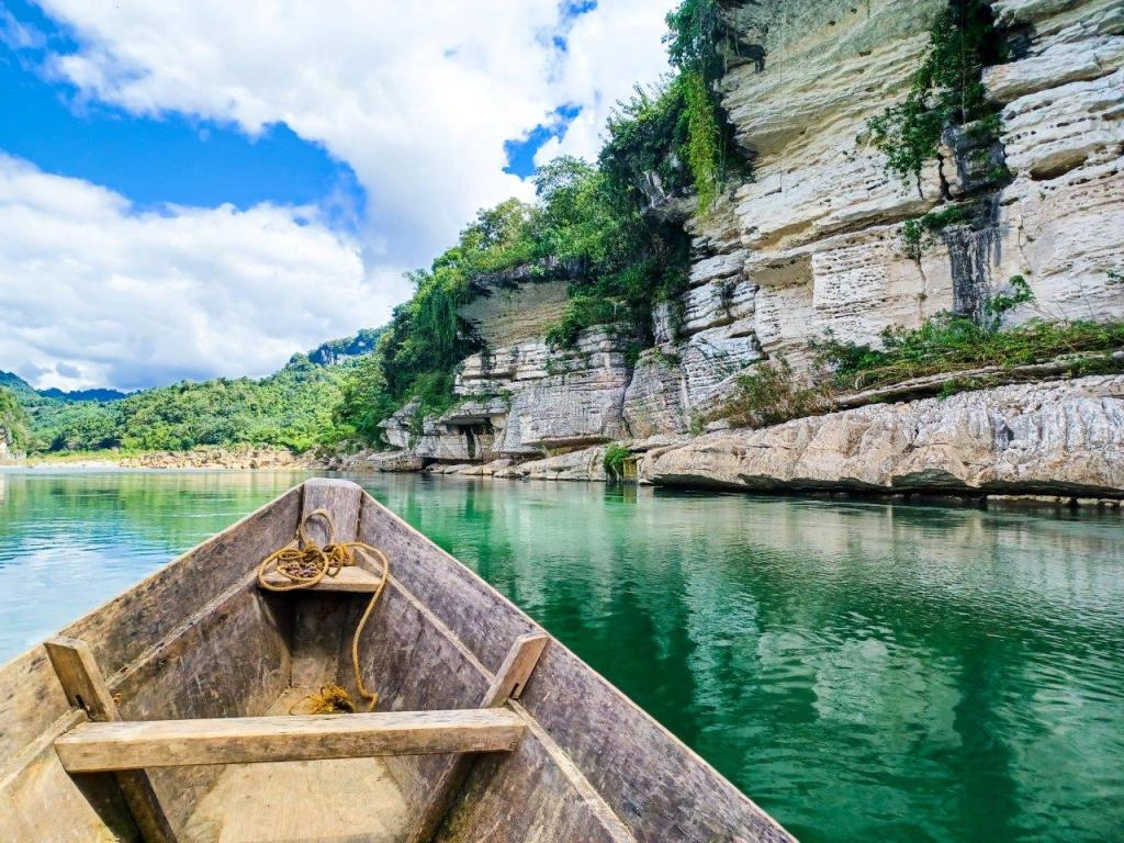 The Chiji who&nbsp;Drowned