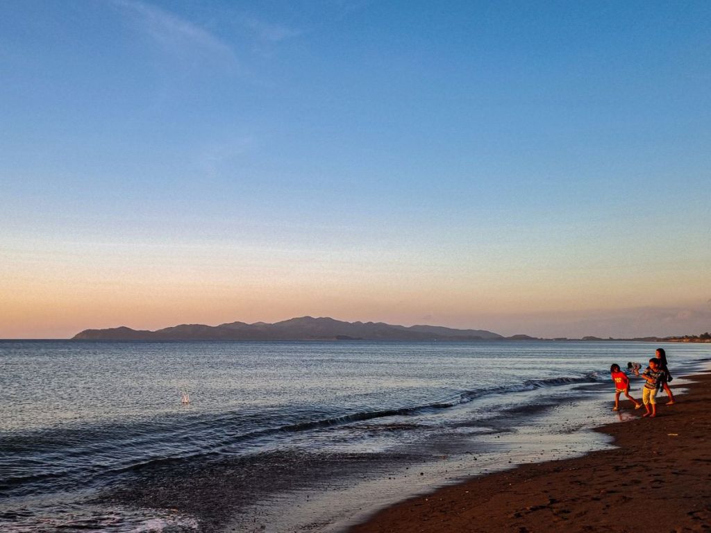 Northeasternmost Welcome