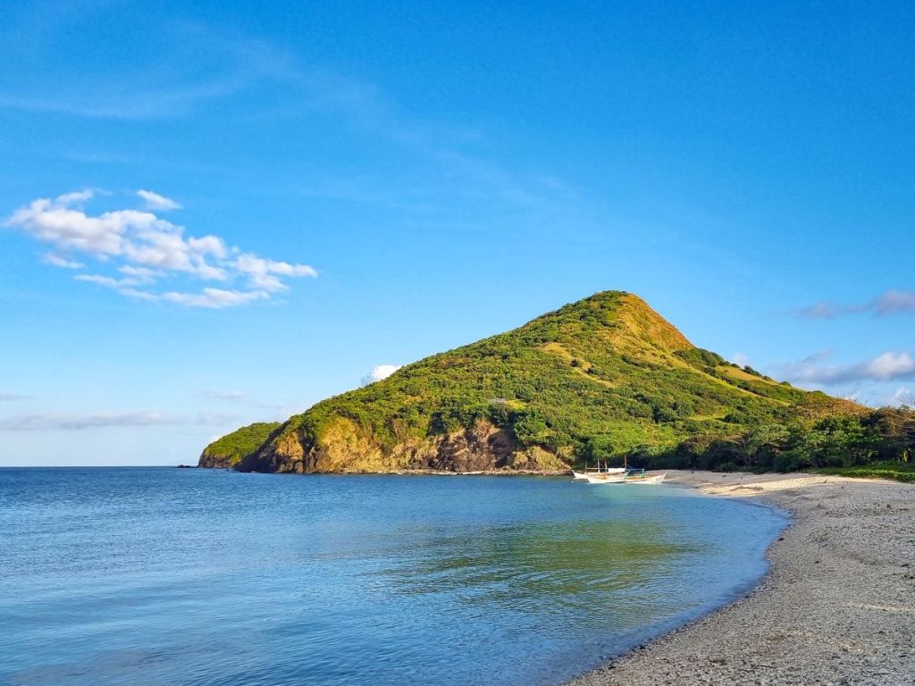 Sky, Sea and&nbsp;Sand
