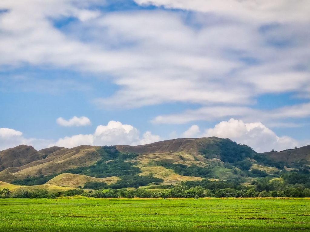 To the Headtaker’s Realm