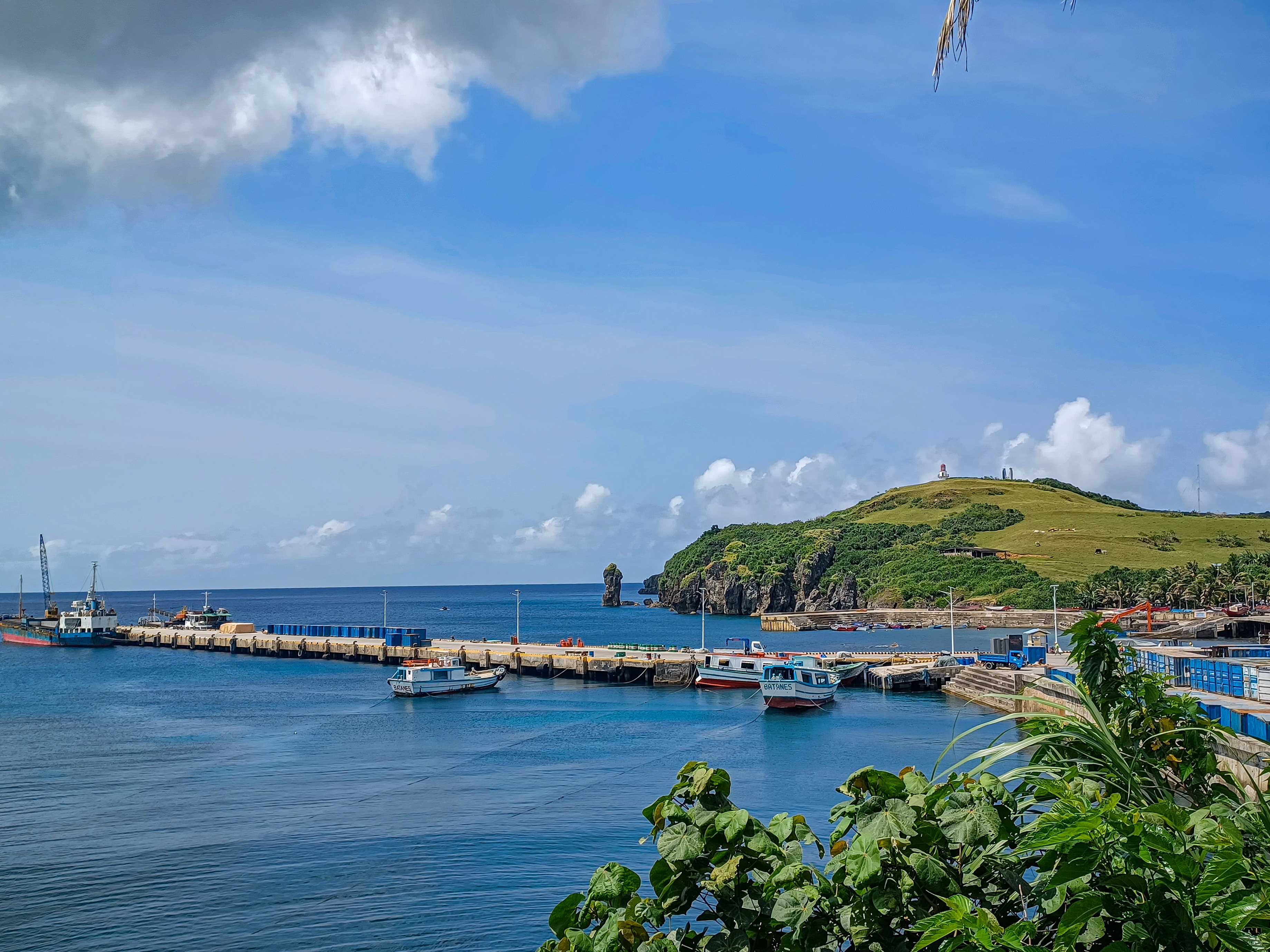 Timeless Harbour