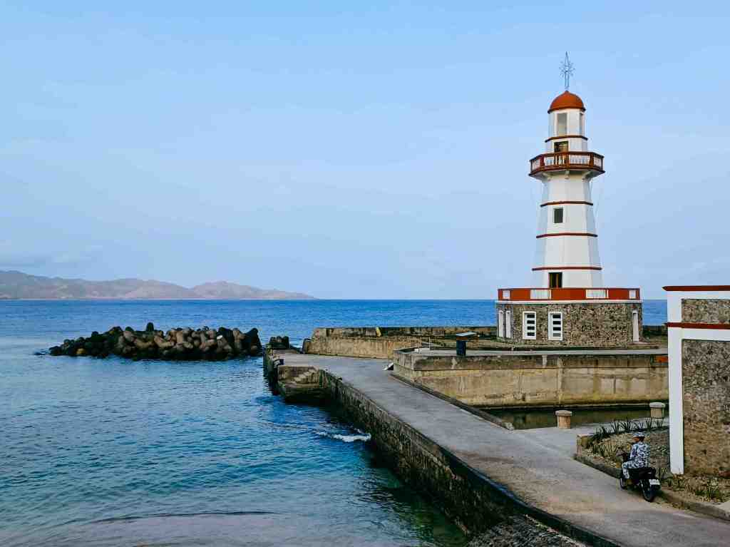 Puerto de Bienvenida