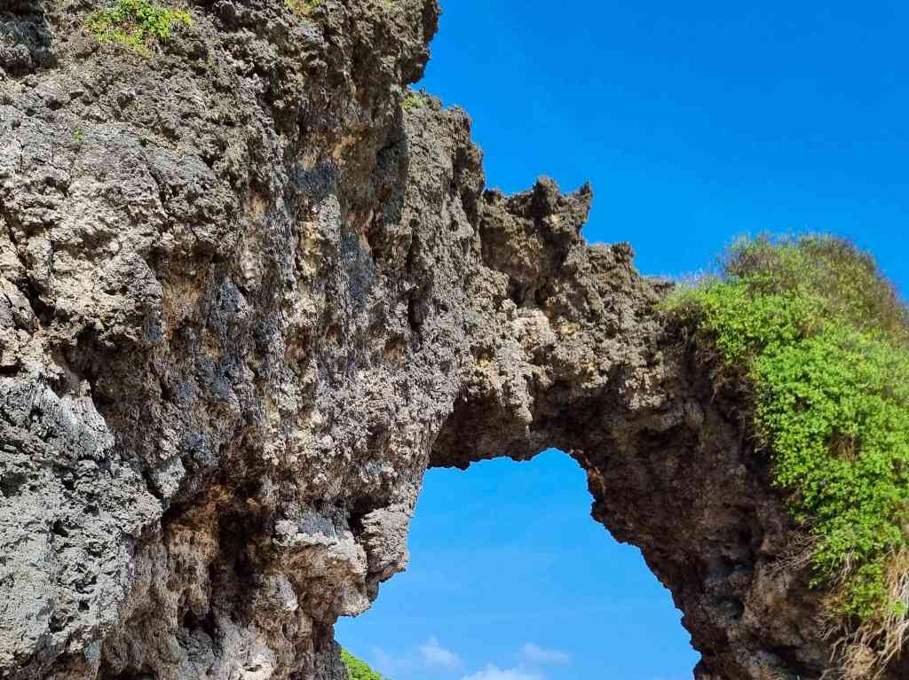 Nature’s Own Arch