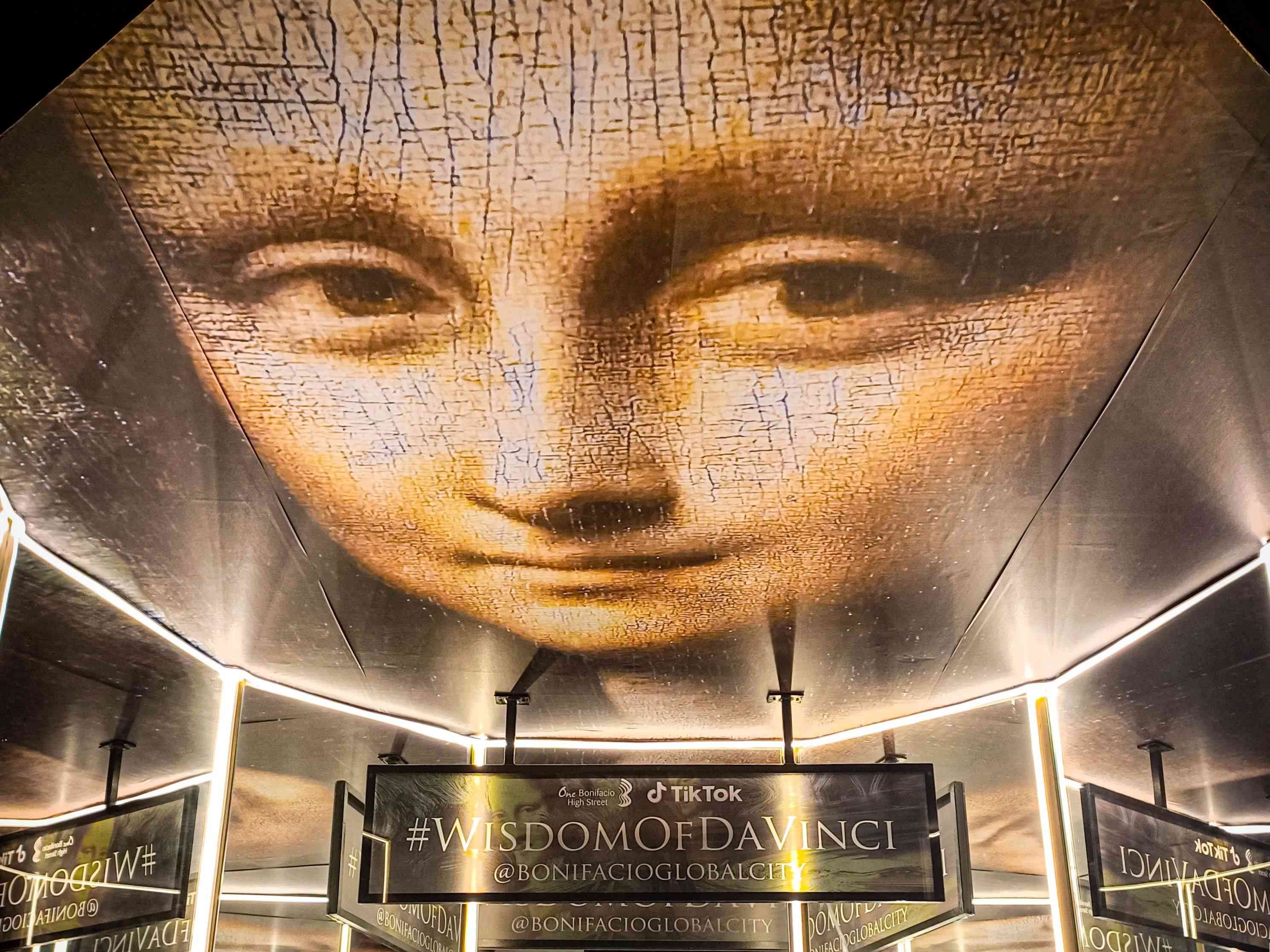 Polymath, Lights and AI