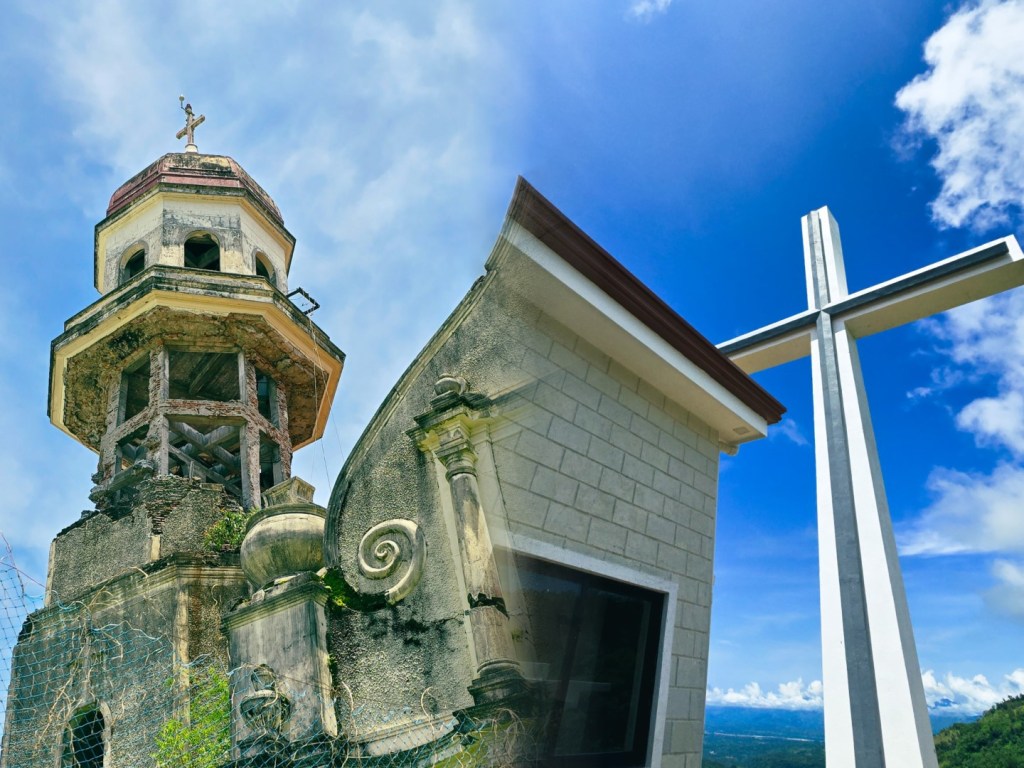 A Tale of Two&nbsp;Churches