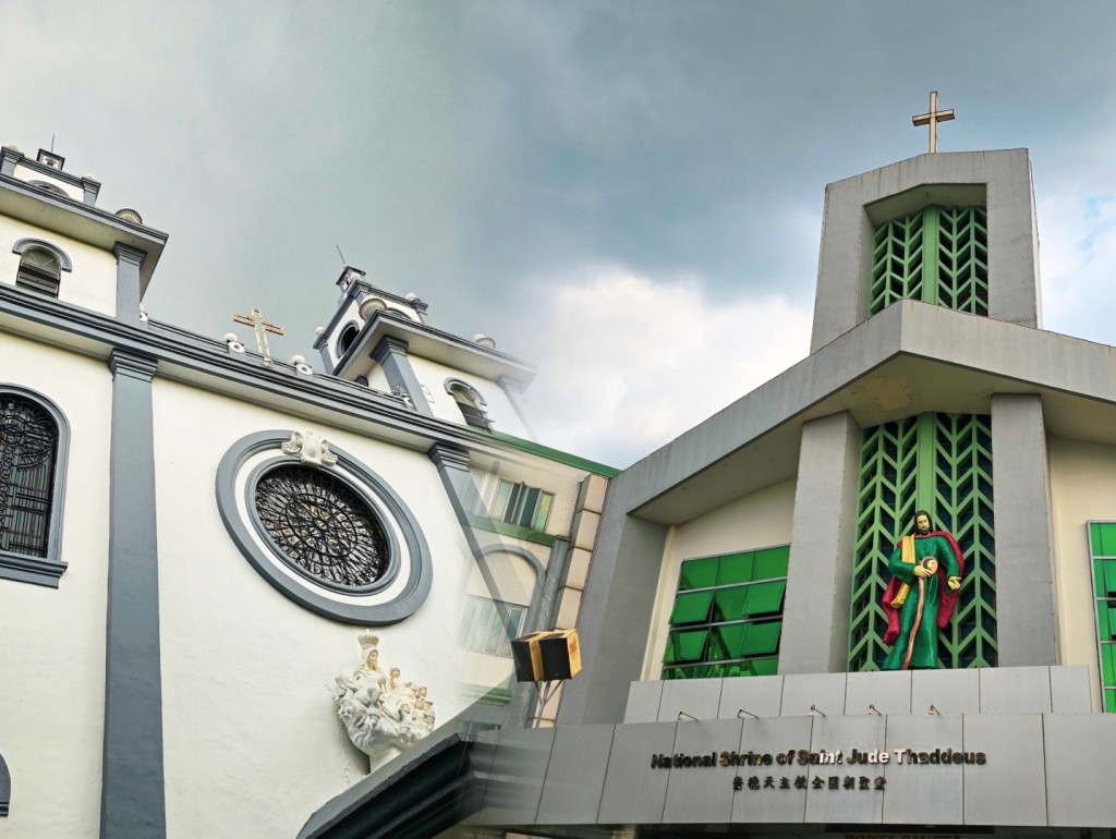 Flanking the Fortress