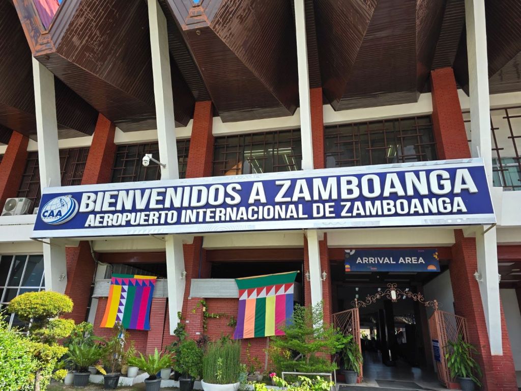 The Land of&nbsp;Promise