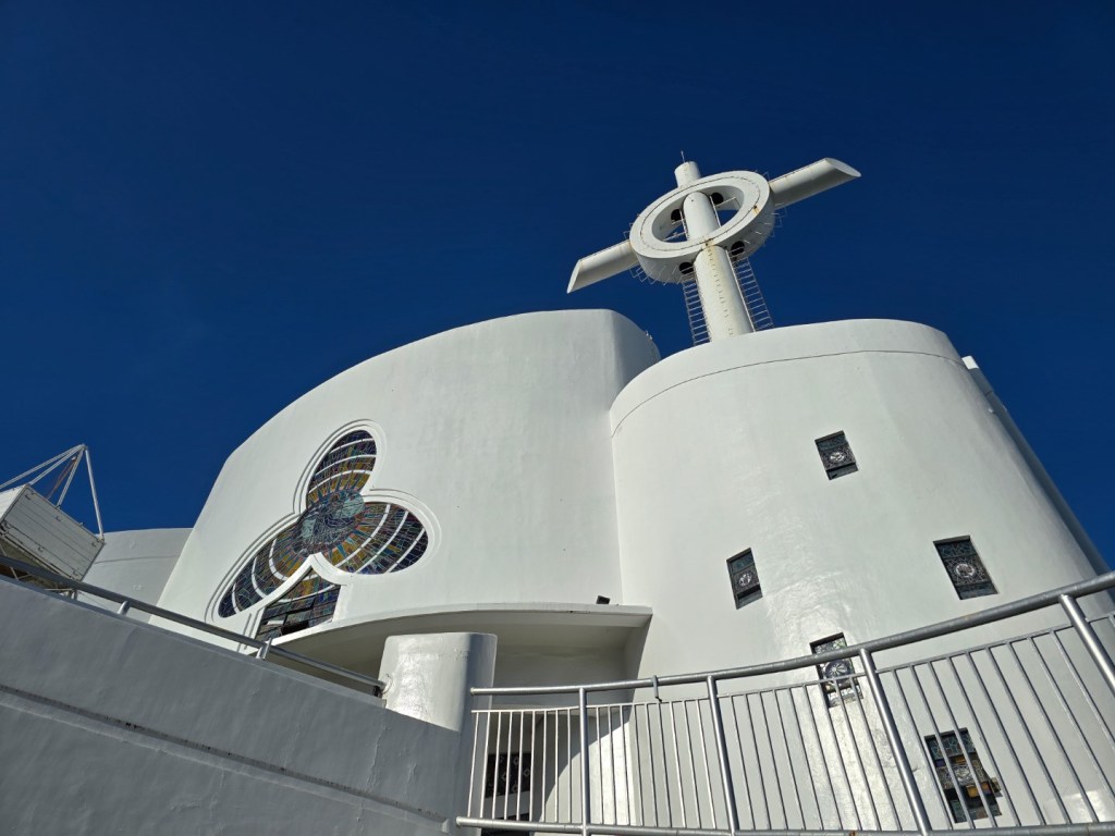 Ma’suma Inmaculada