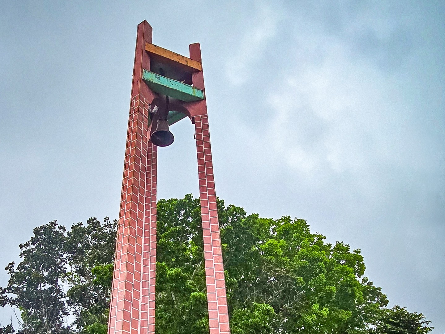 Voice in the Wilderness