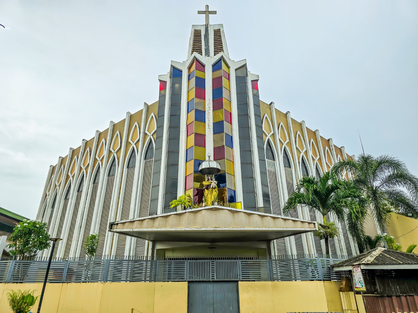 Sanctuary of Scars