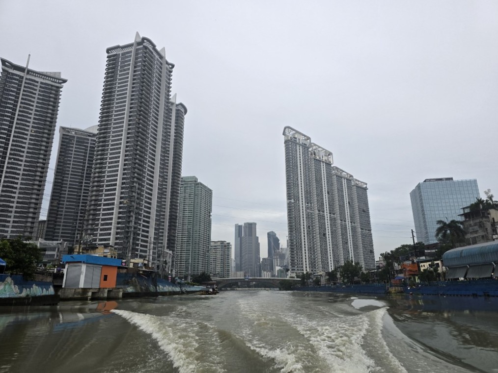 River Revival