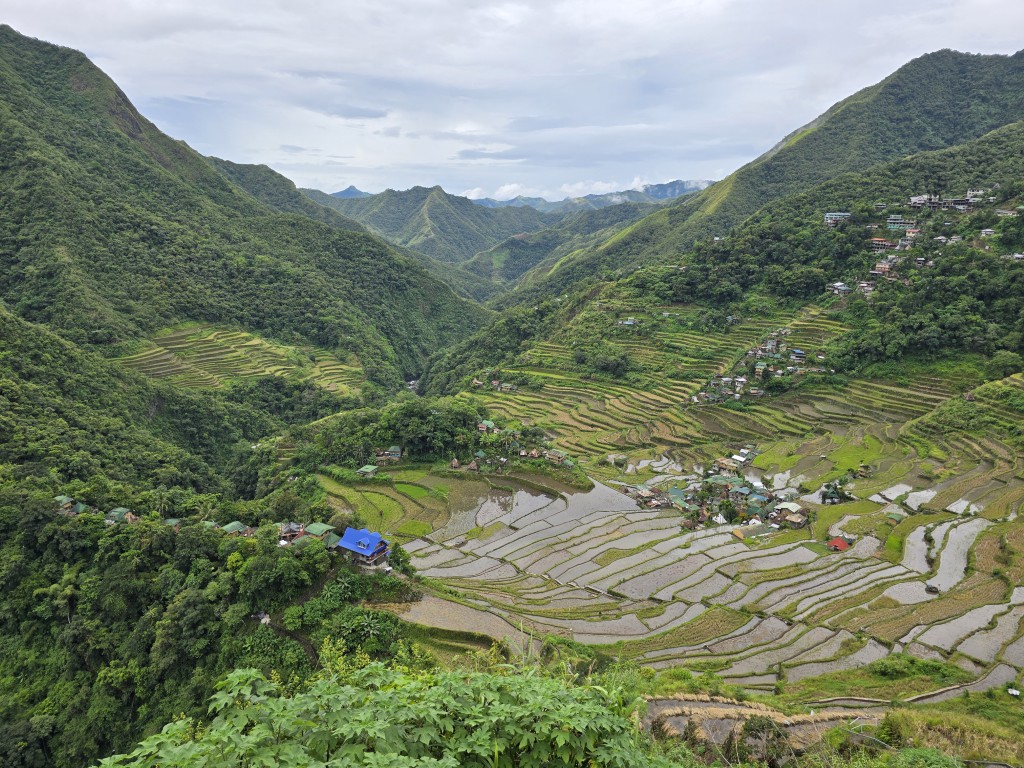 Stairways of Matungulan