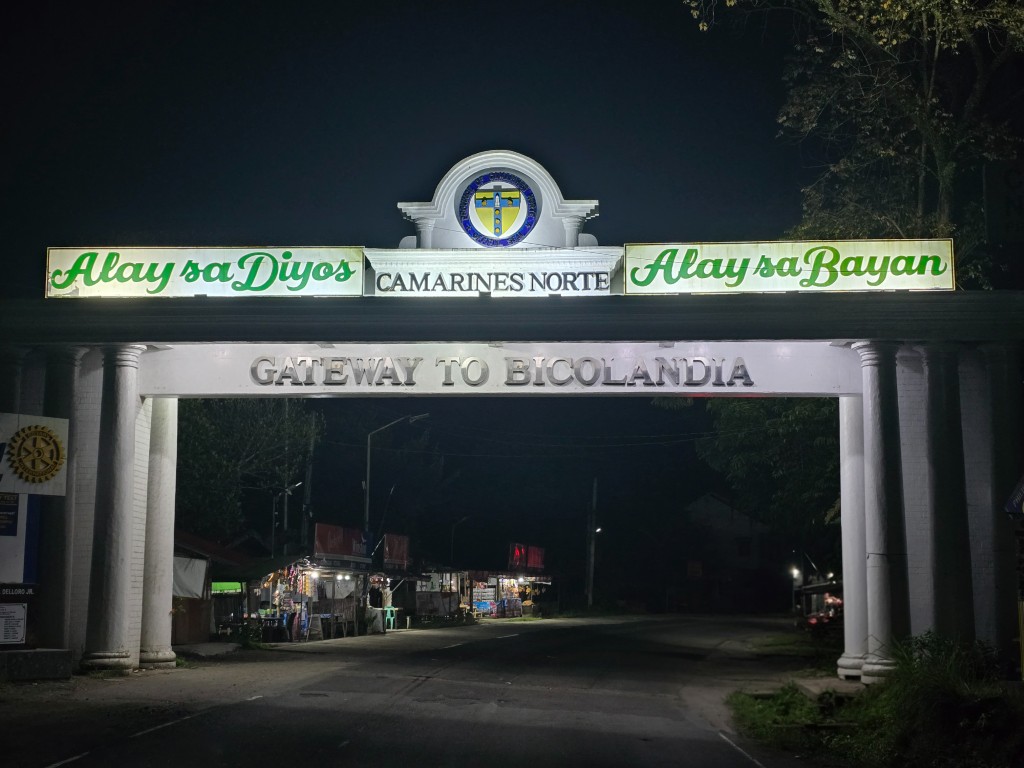 Realm of Fire and Legend