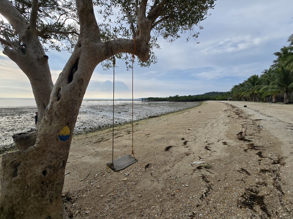 Ebbing Tide and&nbsp;Time