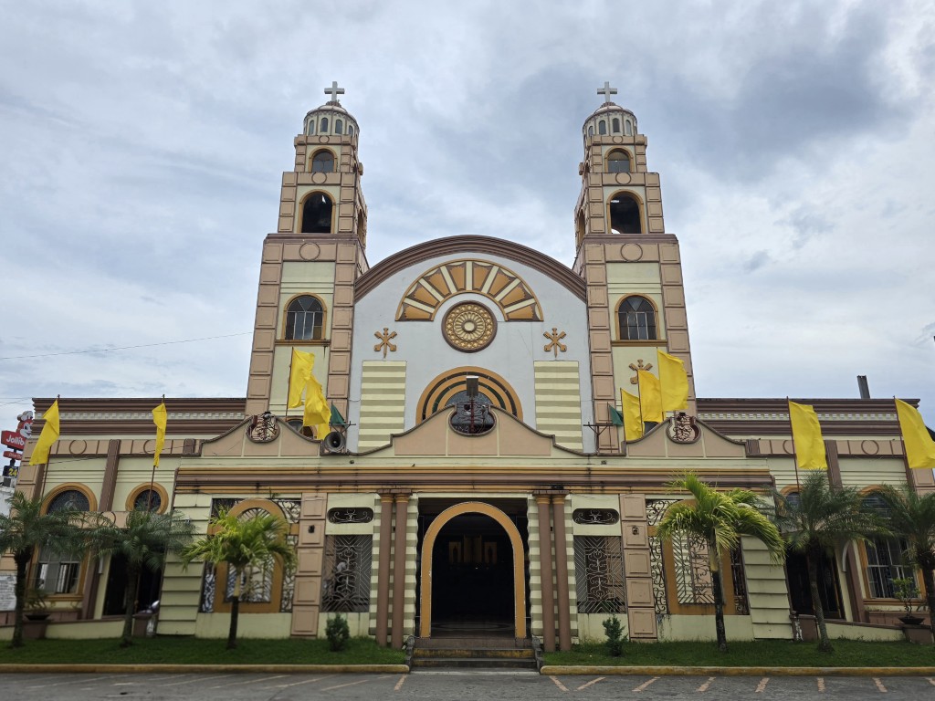 The Lampazero of Bicol