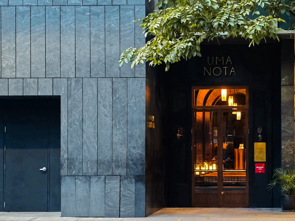 Cold Breeze, Warm Flavors